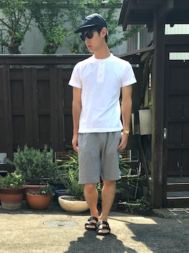 shuntaさんのコーディネート