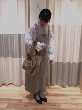 Erikaさんのコーディネート