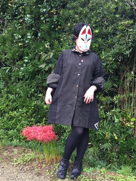 エもドランさんのコーディネート