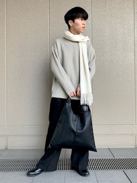 tk.TAKEO KIKUCHI ルクア大阪店さんのコーディネート