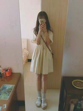 关东煮酱さんのコーディネート