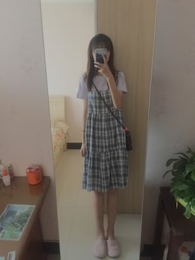 关东煮酱さんのコーディネート