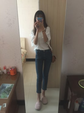 关东煮酱さんのコーディネート