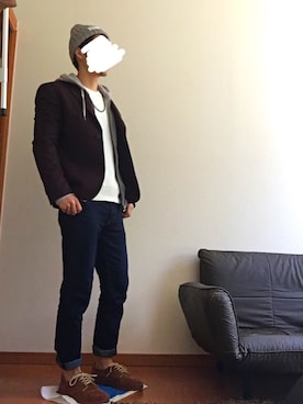 SaSaさんのコーディネート