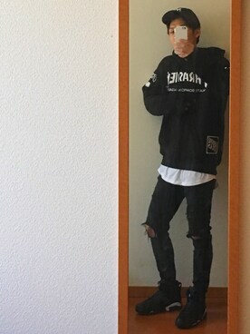 SaSaさんのコーディネート