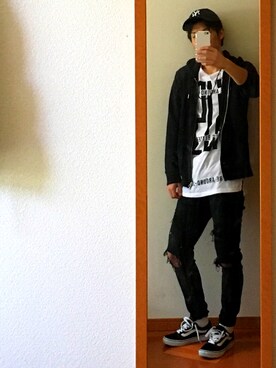 SaSaさんのコーディネート