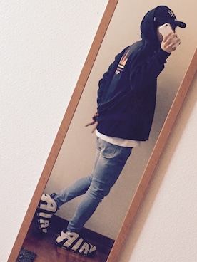 SaSaさんのコーディネート