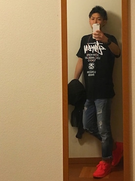 SaSaさんのコーディネート