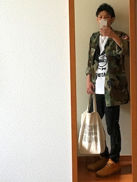 SaSaさんのコーディネート