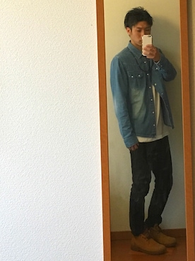 SaSaさんのコーディネート