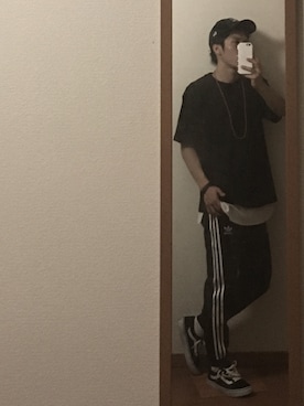 SaSaさんのコーディネート