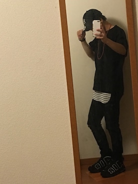 SaSaさんのコーディネート