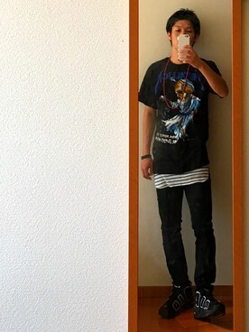 SaSaさんのコーディネート