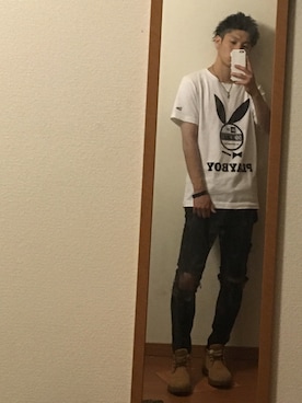 SaSaさんのコーディネート