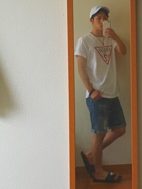 SaSaさんのコーディネート