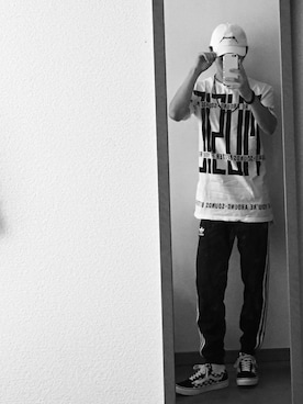 SaSaさんのコーディネート