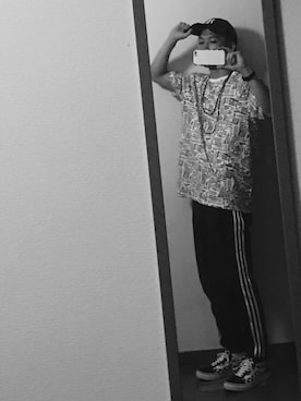 SaSaさんのコーディネート