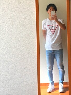 SaSaさんのコーディネート