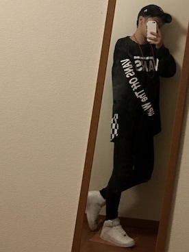 SaSaさんのコーディネート