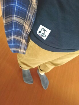 kanaさんのコーディネート