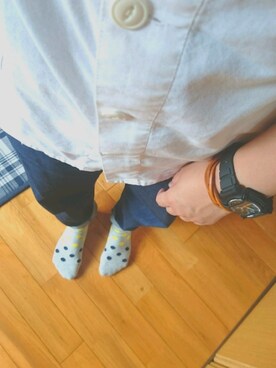 kanaさんのコーディネート