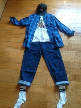 kanaさんのコーディネート