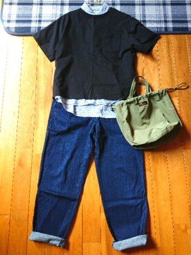 kanaさんのコーディネート