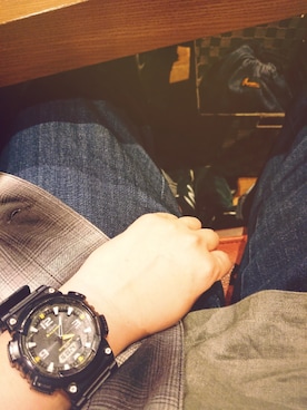 kanaさん（レディース・163cm）の春コーディネート