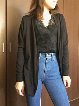 mikiさん（レディース・152cm）の秋コーディネート