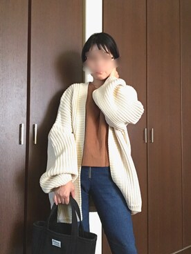 mikiさんのコーディネート