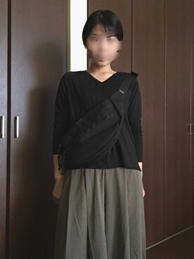 mikiさんのコーディネート