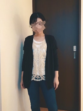 mikiさんのコーディネート