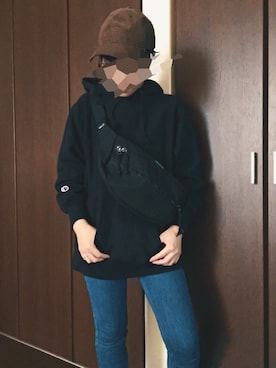 mikiさんのコーディネート