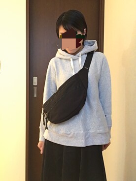 mikiさんのコーディネート