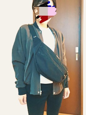 mikiさんのコーディネート