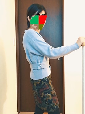 mikiさんのコーディネート