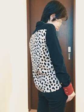 mikiさんのコーディネート