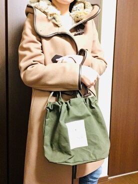 mikiさんのコーディネート