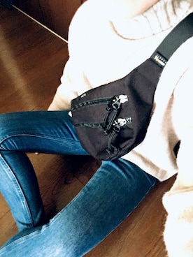 mikiさんのコーディネート