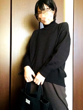 mikiさんのコーディネート