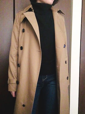 mikiさんのコーディネート