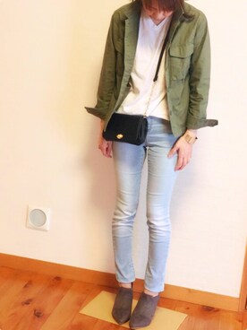 kofuuuuさんのコーディネート