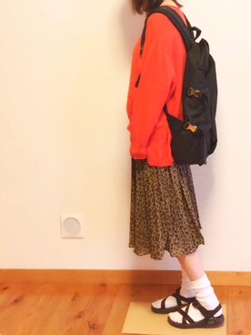 kofuuuuさんのコーディネート