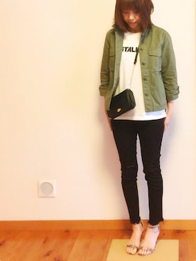 kofuuuuさんのコーディネート