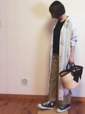 kofuuuuさんのコーディネート