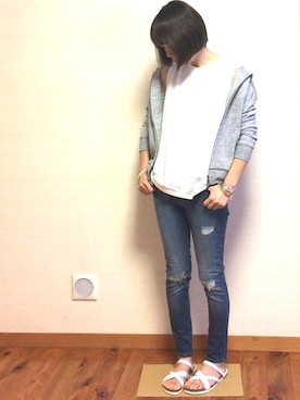 kofuuuuさんのコーディネート