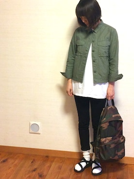 kofuuuuさんのコーディネート