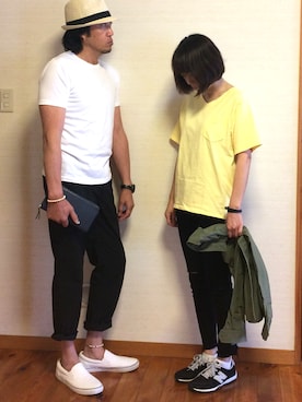 kofuuuuさんのコーディネート