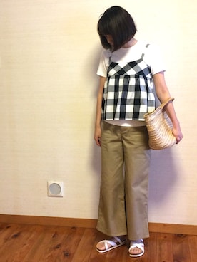 kofuuuuさんのコーディネート