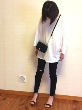 kofuuuuさんのコーディネート